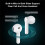 Language Translator Earbuds  Support 144 Languages Translation Wireless Translator Earphone Translator Earphone 7