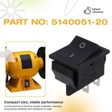 For 5140051-20 DW758 Grinder Power Tool Accessory DW756