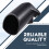 For  196961-1 Plastic Dust Nozzle for DHS680 XSH03 Bag Extractor Cutting Machine Power Tool Accessories 2