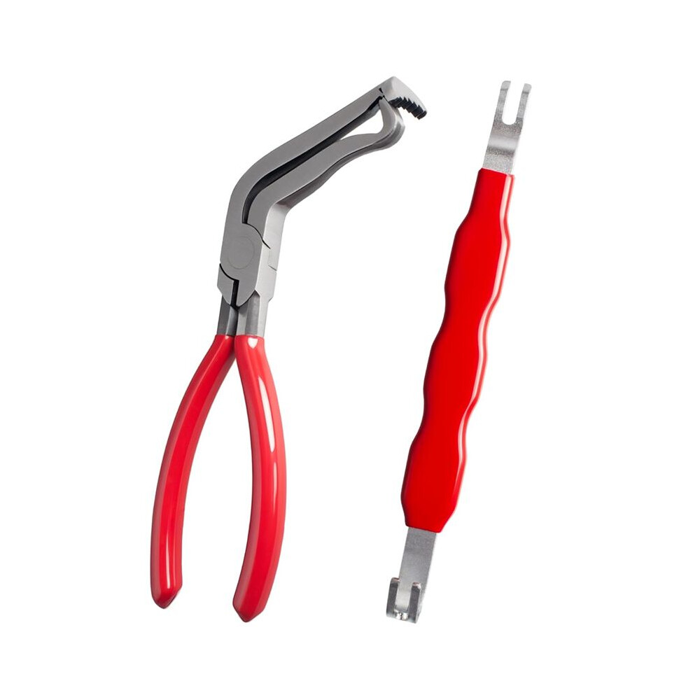 Electrical Connector Separator Tool,Electrical Disconnect Pliers, Automotive Disconnect Pliers And Plug Separator 6034057608838