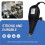 Electric Multifunctional Engraving Machine Small  Engraving Machine Engraving Pen EU Plug 5