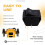 For  5140051-20  DW758 Grinder Power Tool Accessory DW756 2