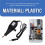 Electric Multifunctional Engraving Machine Small  Engraving Machine Engraving Pen EU Plug 3