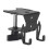 ISE MOUNT Outdoor Multi-Function Gas Can Hook with Mounting Plate & Bottle Opener for Camping, BBQ 7