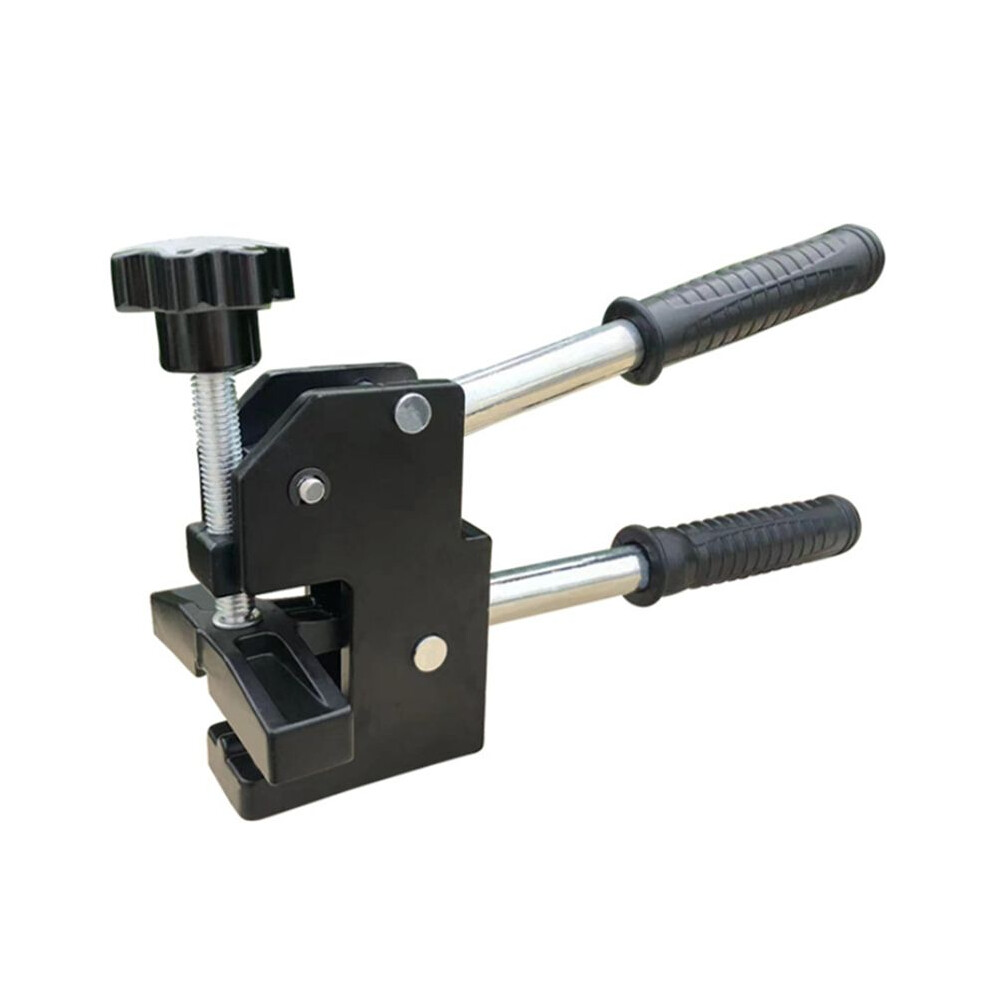 Tile Glass Push-In Heavy Duty Pliers Glass Knife Tile Cutting Artifact Auxiliary Tool 4711672646231