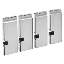Threading Machine Dies, 1 Inch-2 Inch NPT Pipe Dies, Fit Split-Type Machines,Universal Die Heads 504A, 711, 713, 811A