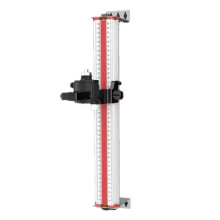 Laser Level Wall Mount Bracket Adjustable Multi-Functional Bracket for Rotating Laser Leveling Support Bracket 40cm