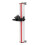 Laser Level Wall Mount Bracket Adjustable Multi-Functional Bracket for Rotating Laser Leveling Support Bracket 40cm 1