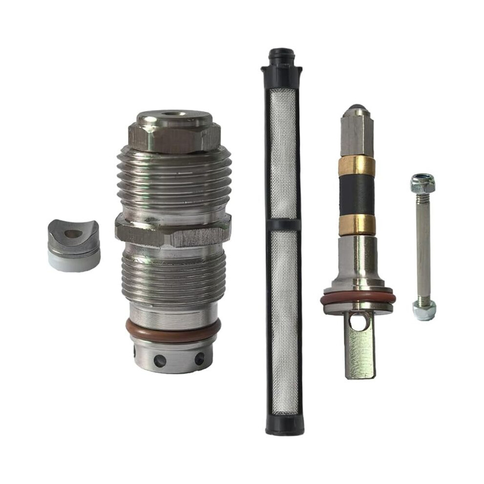 Spray Gun Repair Kit 288488 288-488 Compatible With For Contractor Ftx Ii With A Filter 288430 288420 6032234115575