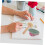 1 Set Printmaking Mat Houten Roller Plastic Schilderbenodigdheden Graveer Printmaking Board 3