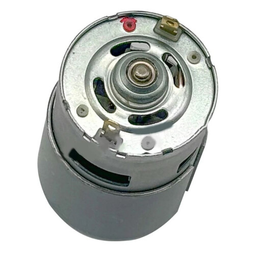 Angle Grinder Motor 21V Lithium Battery Motor Daily Tool Use Optical Axis Motor for Tools Abrasive Tool 1