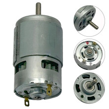 Motor de Esmerilhadeira Angular 21V Motor de Bateria de Lítio para Uso Diário Motor de Eixo Óptico para Ferramentas Abrasivas