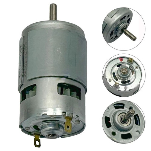 Angle Grinder Motor 21V Lithium Battery Motor Daily Tool Use Optical Axis Motor for Tools Abrasive Tool
