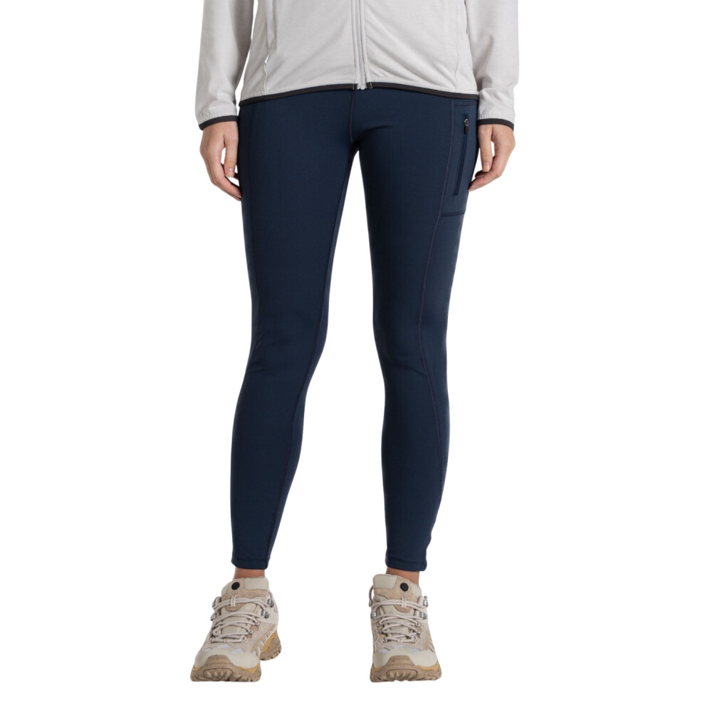 Craghoppers Womens/Ladies Adeena Nosilife Leggings
