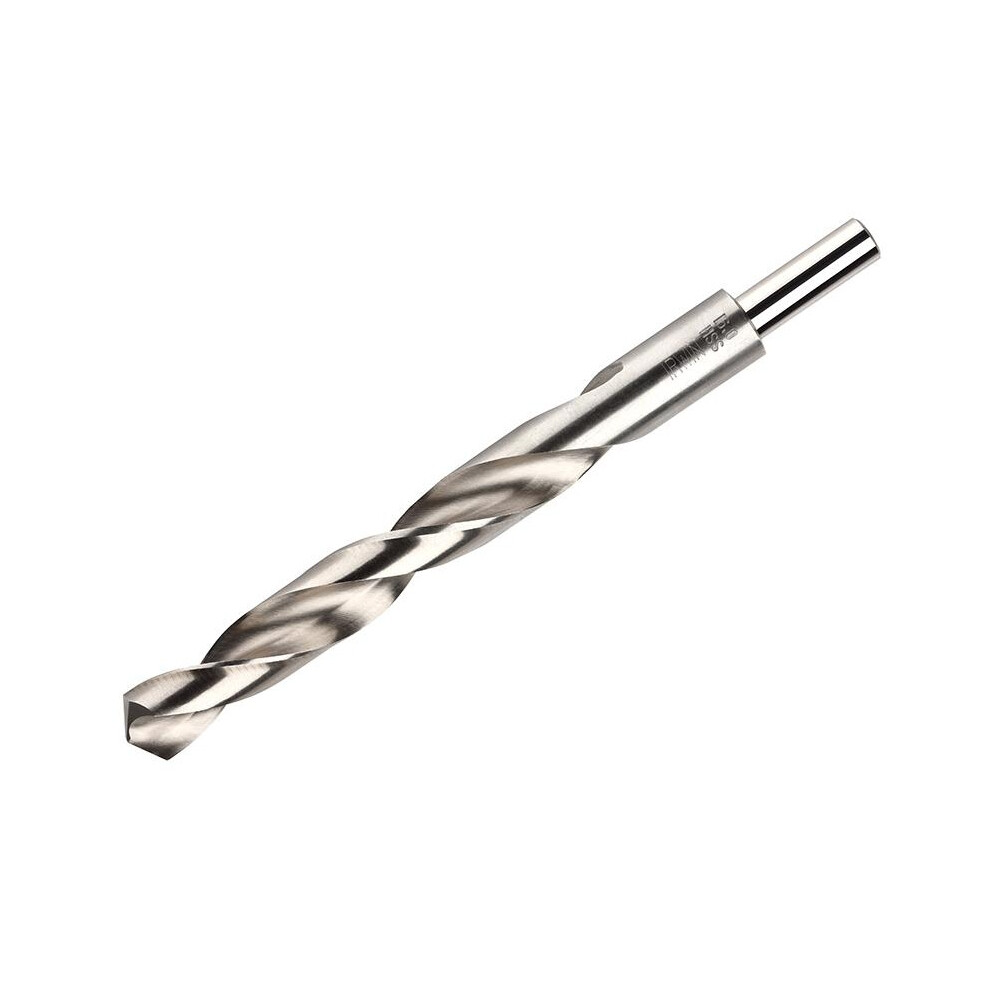 Irwin Hss Reduced Shank Pro Drill Bit B - Multi Colour - Image 2