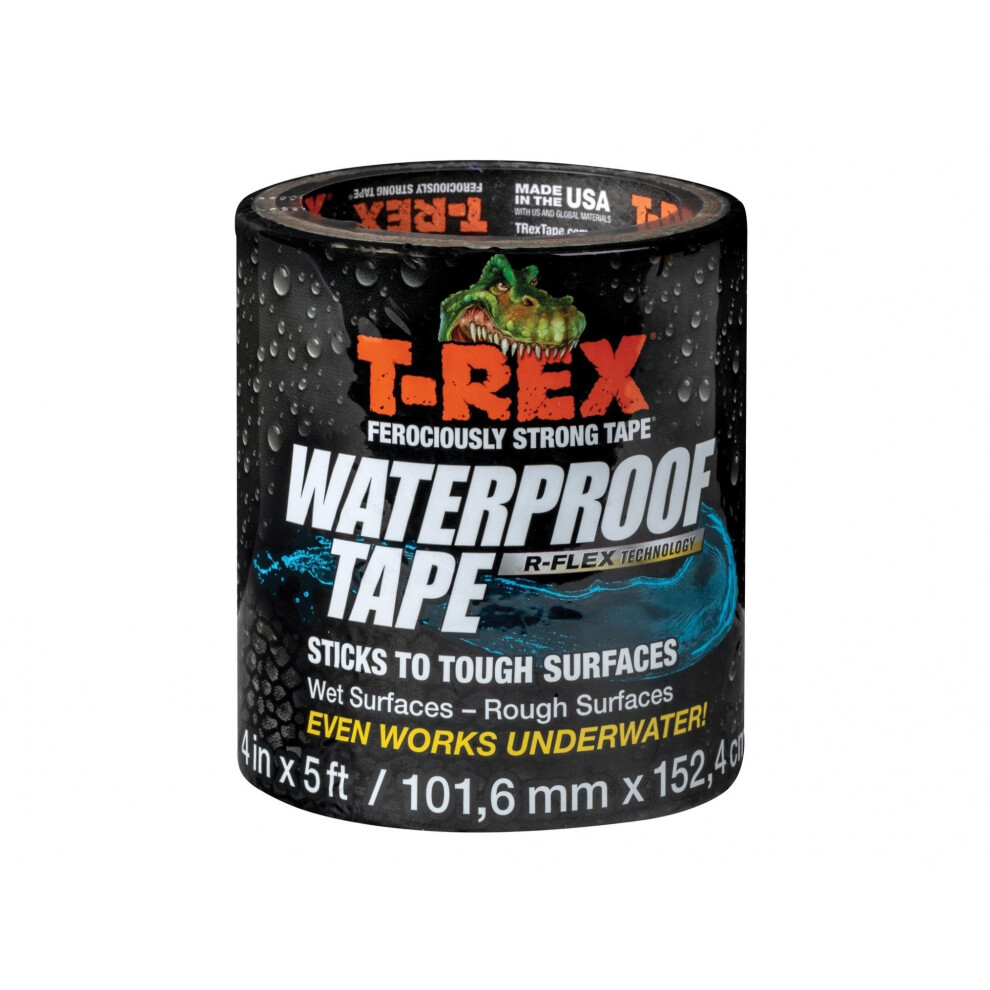 Shurtape T-Rex Waterproof Tape 5063750506920