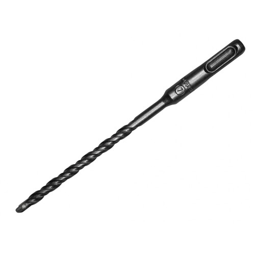 Starrett Starrett Sds Plus 2 Point Drill Bit