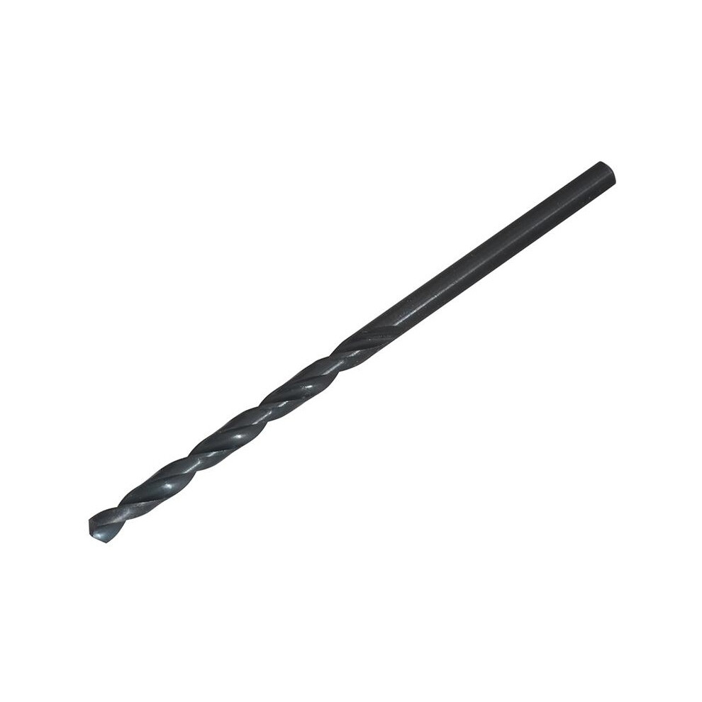 Dormer A100 Hss Jobber Drill Bits, Metric 5063750580715