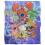 SpongeBob SquarePants SpongeBob SquarePants Silky Characters Supersoft Blanket 1