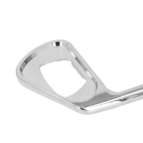 Novelty Silver Beer Opener