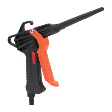 Hochdruck-Staubbürste mit 5 Bürsten, 80-160 psi, für die Reinigung des Fahrzeuginnenraums