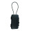 Outdoor PortableTravel Safe Box Large Capacity Security Lockbox Code Waterproof Key Lock Box with Removable Cable Handle 1