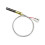 Mikropotential-Temperatursensor 750 mV 610/910 mm Messing/Edelstahl 1