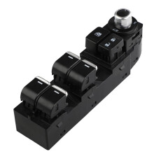 Auto KA5E-66-350M1 KA5E66350M1 Elektrisch Raambedieningshendelschakelaar voor CX-5 2015-2017