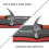 Tool Box Foam 4Pcs 18X12X2Inch & 18X12 X 1Inch,Shadow Foam Inserts for Cases,Polyethylene Storage Sheets for Toolbox 4