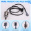 89465-12870 Oxygen Sensor Rear Oxygen Sensor for   Axio Air Fuel Ratio Sensor 5