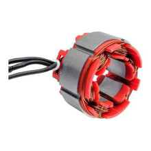 Electric Wrench Rotor Stator Coil Control Board Route Motor High Performance for 2106 Wrench Motor Assembly