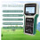 ELEJOY Solar Panel  Tester 1800W Auto/Manual MPPT Photovoltaic Panel Multimeter Testing Power Meter Tool EY1800W 2