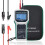 ELEJOY Solar Panel  Tester 1800W Auto/Manual MPPT Photovoltaic Panel Multimeter Testing Power Meter Tool EY1800W 5