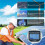 ELEJOY Solar Panel  Tester 1800W Auto/Manual MPPT Photovoltaic Panel Multimeter Testing Power Meter Tool EY1800W 6