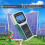 ELEJOY Solar Panel  Tester 1800W Auto/Manual MPPT Photovoltaic Panel Multimeter Testing Power Meter Tool EY1800W 7