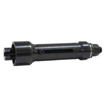 Slotkern Spijkertrekker Professionele Slotenmakersgereedschap Legering Spijkertrekker Spijkertrekker Schroef Slotkern Extractor