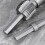 DN15 DN20 Pipe Threading Tool Hex Shank Die Internal External Threads 6 Points Pvc Pipe Threader PPR Water Pipe Opener 7