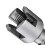 DN15 DN20 Pipe Threading Tool Hex Shank Die Internal External Threads 6 Points Pvc Pipe Threader PPR Water Pipe Opener 3