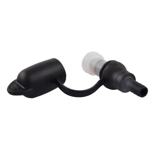 Degree Bite Valve Replacement for Hydration Packs Silicone Nozzle Mouthpiece for Water Bladders 2