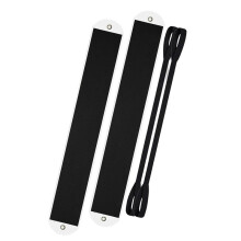 Appliance Furniture Sliders for Heavy Duty Carpet/Hardwood-660lb Capacity,Thick Non-Scratch Moving Pads for Refrigerator