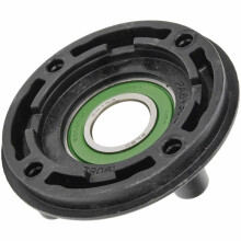 Repuestos para Cojinetes de Bolas de la Carcasa de Retención del Cojinete de Lijadora Orbital N329082 NA293294 para DCW210 DWE6423 DWE6421