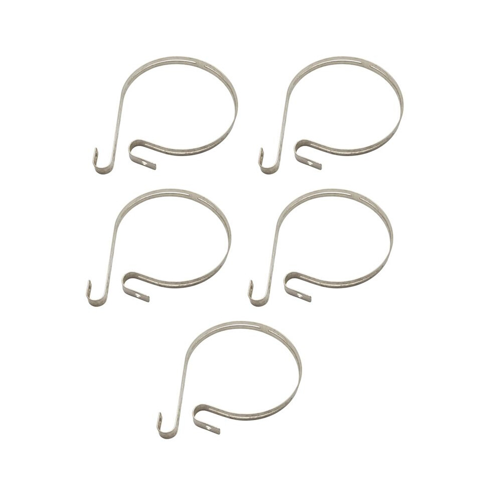 5Pcs Chain Brake Band For 36 41 136 137 141 142 Jonsered 2035 2036 2040 Mcculloch Cat 335 435 440 Chainsaw 4712562455513