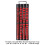 Portable 80Pcs Socket Organizer Tray 1/4-Inch 3/8-Inch 1/2-Inch Rail Rack Socket Holder with Handle Socket Storage Tool 9