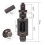 Engine Bushing Remover Puller Tool Portable Smooth Motor Universal for JH70 for Gy6 125cc 150cc Scooters 9