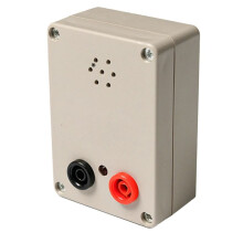 9V Buzzer Tester Electric Wire Tester Products -Off Tester Continuity Tester for Circuit Measure