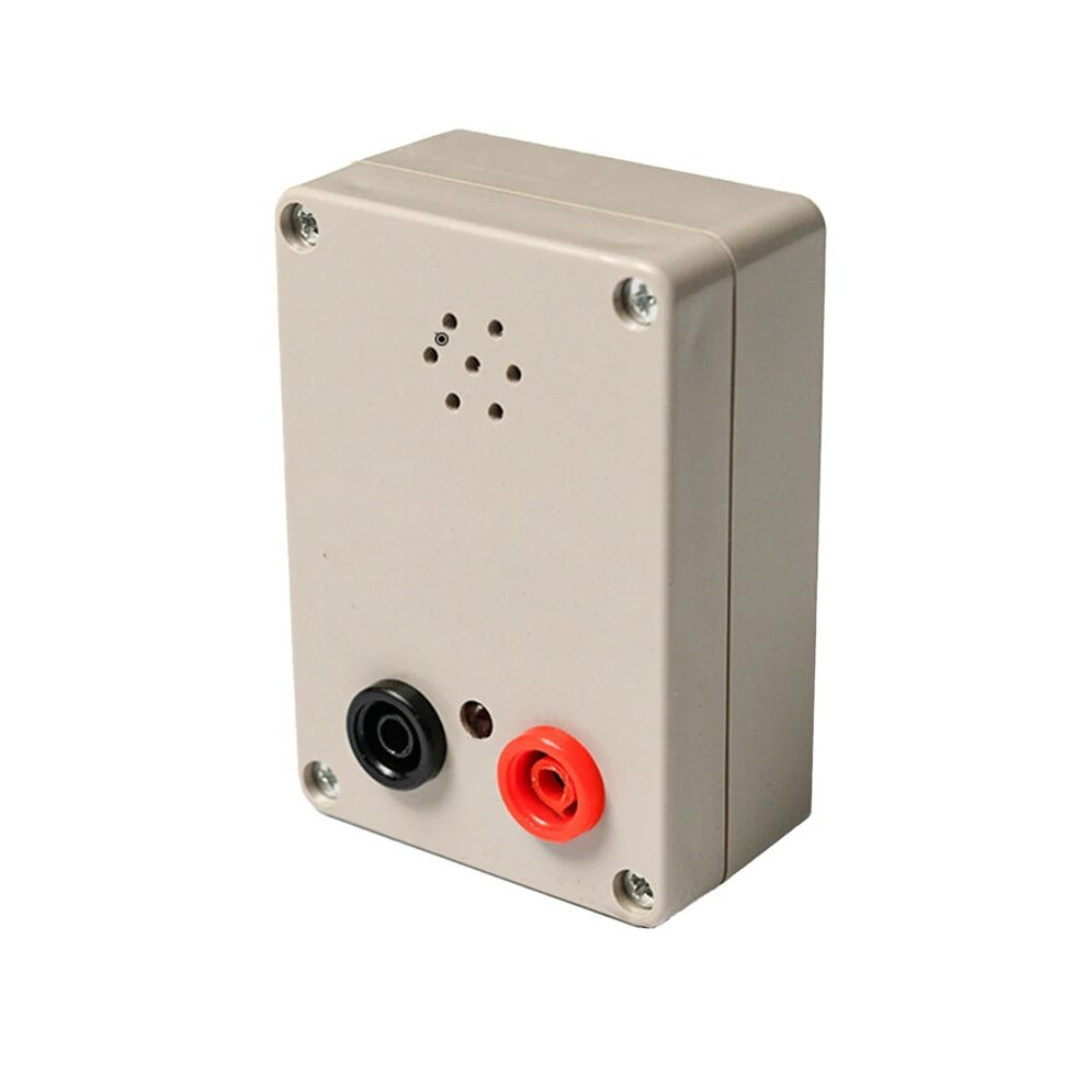 9V Buzzer Tester Electric Wire Tester Products -Off Tester Continuity Tester For Circuit Measure 6033923016487