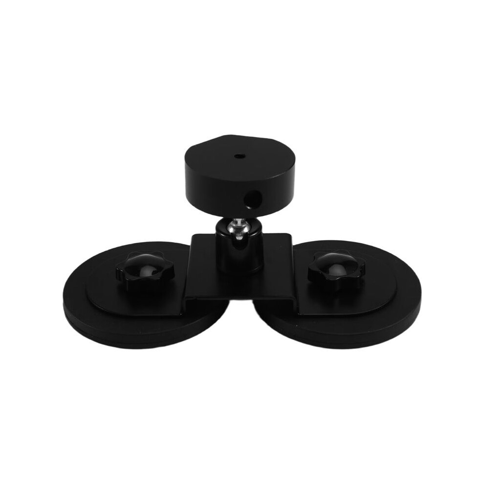 Roof Mount Magnetic Mount Car Roof Mount Adjustable Angle Antenna Magnetic Mounting Bracket For Car Rv Truck Black 6034021373298