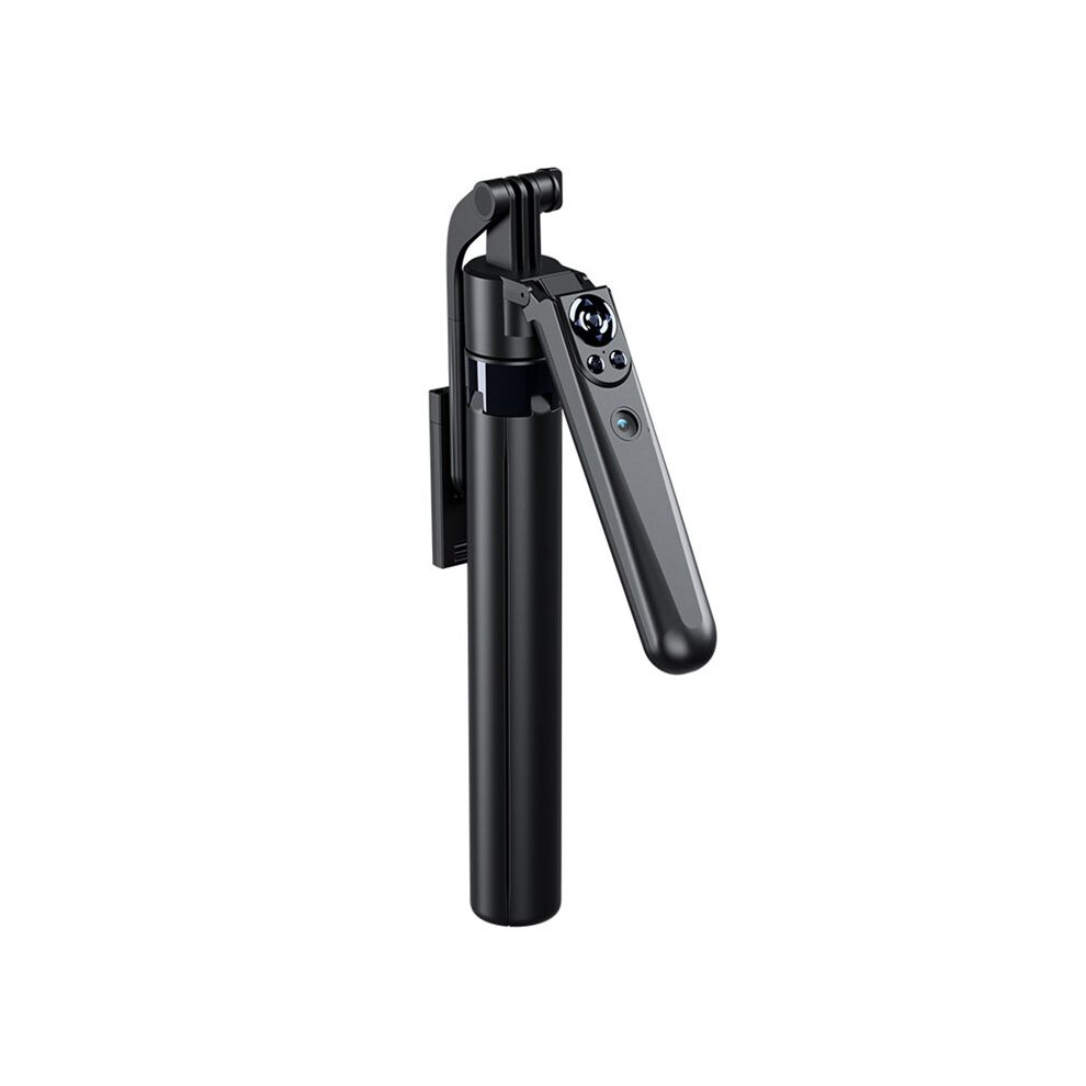Follow- Bracket Handheld Gimbal & Phone Holder Automatic Rotation Follow- Artifact Selfie Stick Floor Tripod 4711436302946