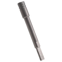 Acessório Adicional para Extensor de Chave de Fenda para Ferramentas Múltiplas, Adaptador de Brocas Sextavadas de 1/4 Pol. para , Surge,