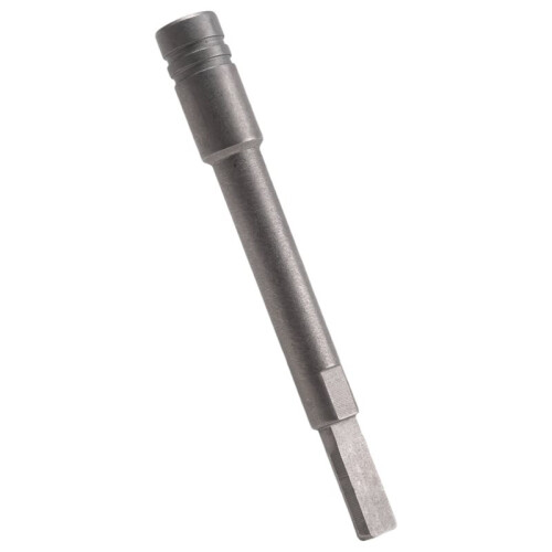 Bit Driver Extender Add- Accessory for Multi-Tools,1/4INCH Hex Bits Adapter for , Surge, Wave